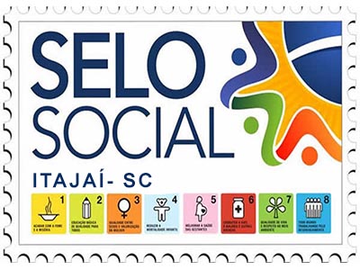 SELO SOCIAL SELO SOCIAL